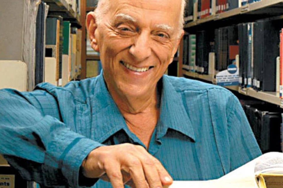 Morre escritor Rubem Alves, aos 80 anos