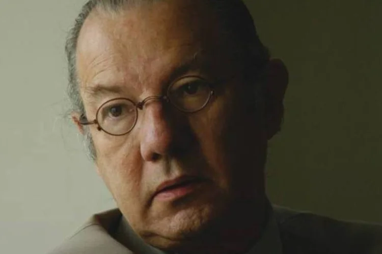 Rubens Barbosa diz que a Camex está sem força política para tomar decisões (ROGERIO MONTENEGRO /VEJA/VEJA)