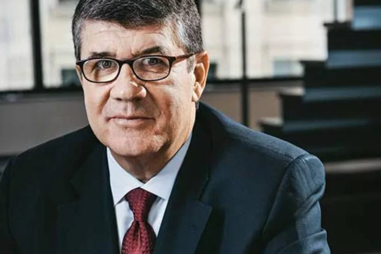 Rubens Ometto, da Cosan: empresa quer ampliar variedade de investimentos (Germano Lüders/Exame)