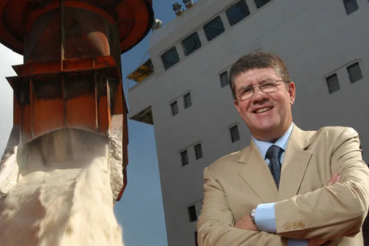 Ometto será acionista minoritário da Camil, empresa que também tem como sócio o Gávea (Germano Luders)