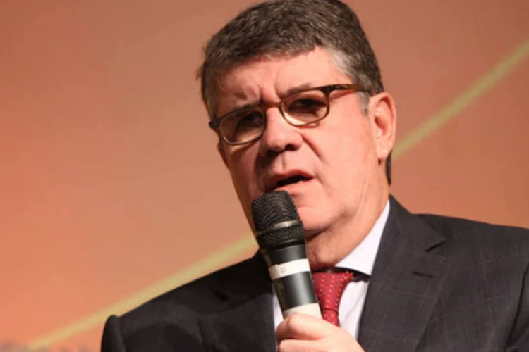 Rubens Ometto Silveira Mello: "Tenho visto uma preocupação do governo em melhorar o sistema de distribuição, não só de combustíveis, mas também de gás" (Denis Ribeiro/Endeavor/Divulgação)