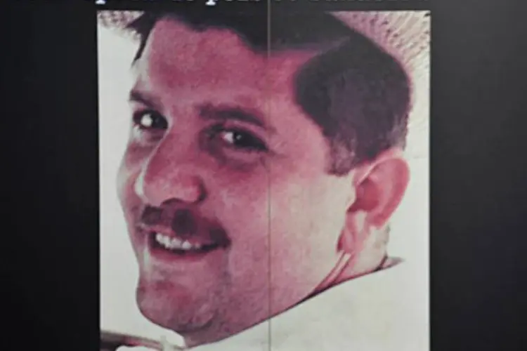 Exposição na Câmara dos Deputados sobre o ex-deputado Rubens Paiva, desaparecido em 1971 durante o regime militar (Renato Araújo/ABr)