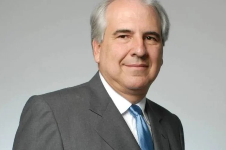 Rubens Menin: "somos o quarto maior mercado do mundo em habitação e temos que construir casas para 35 milhões de famílias nos próximos anos" (Germano Luders/Exame)