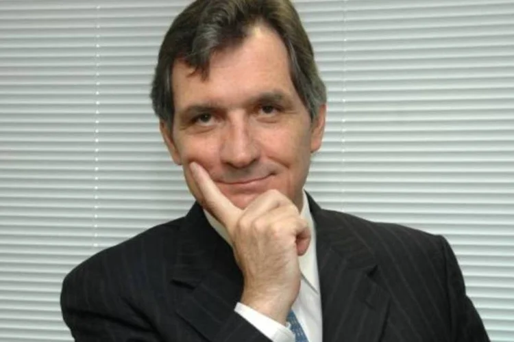 Rubens Sardenberg: "A inadimplência não deve ser motivo de preocupação em 2011" (Divulgação/Febraban)
