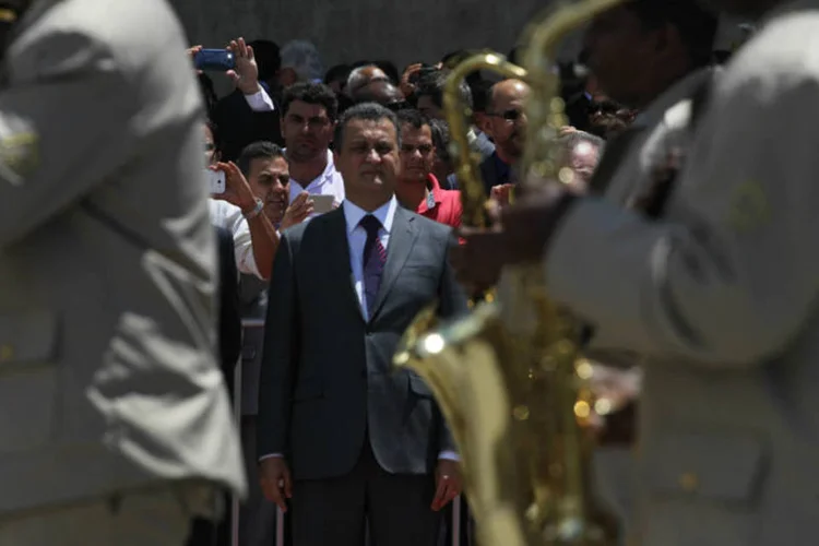 
	Rui Costa: governador avisou que 2015 ser&aacute; um &quot;ano de aperto&quot; para a Bahia
 (Raul Golinelli/GOVBA)