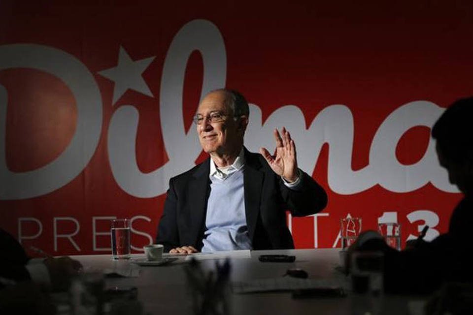 Falcão vê onda conservadora destinada a cercar Dilma