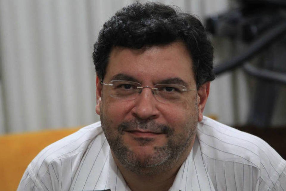 Rui Costa Pimenta, do PCO: candidatura foi negada por falta de documentos em 2006 (Divulgação/Facebook/Rui Costa Pimenta/Divulgação)