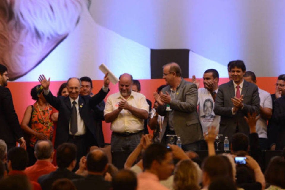 PT pede fim do fator previdenciário em documento