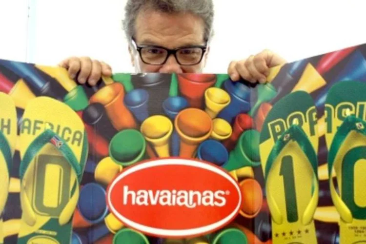 Rui Porto, consultor de comunicação e mídia da companhia, detalha lançamentos (.)