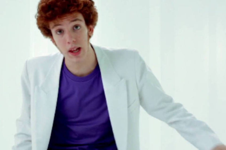 Ruivo da Vivo relembra bons tempos de Sebastian