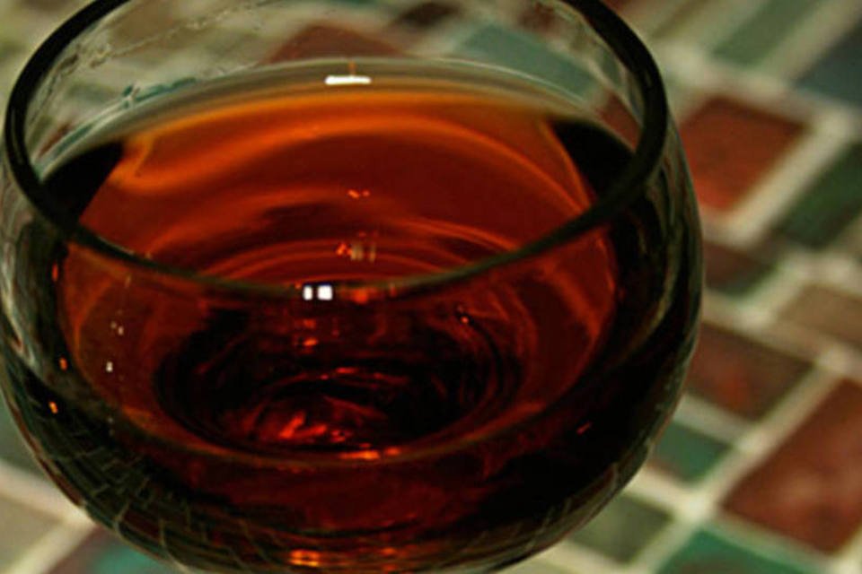 Colombianos batem recorde de maior degustação de rum