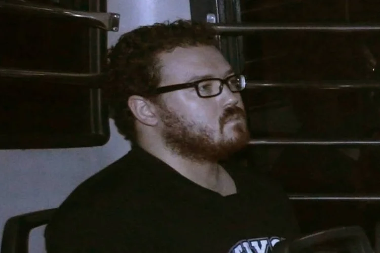 Rurik Jutting, de 29 anos: ele pode ser julgado pelos assassinatos de jovens indonésias  (Bobby Yip/Reuters)