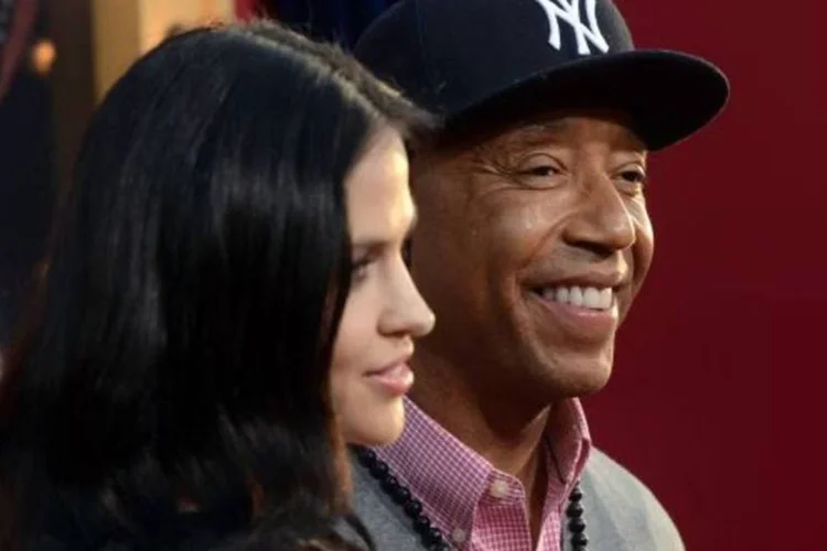 Russell Simmons é membro do conselho honorário da Drug Policy Alliance, uma organização que visa promover alternativas para a política anti-drogas (Getty Images)