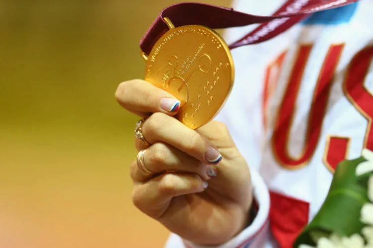 
	Atleta russa: Conselho Diretor decidiu suspender a FRA ap&oacute;s o esc&acirc;ndalo sobre pr&aacute;ticas de doping
 (Francois Nel/Getty Images)