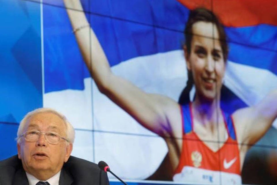 Rússia organizará competição paralela aos Jogos Paralímpicos