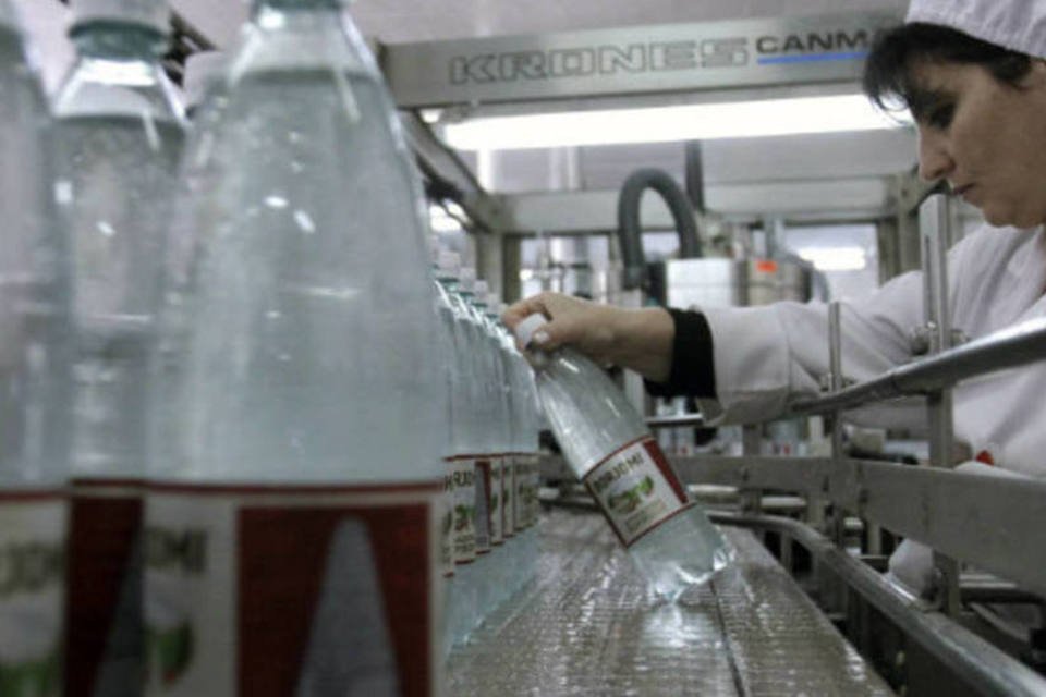PIB russo desacelera e cresce 3,4% em 2012