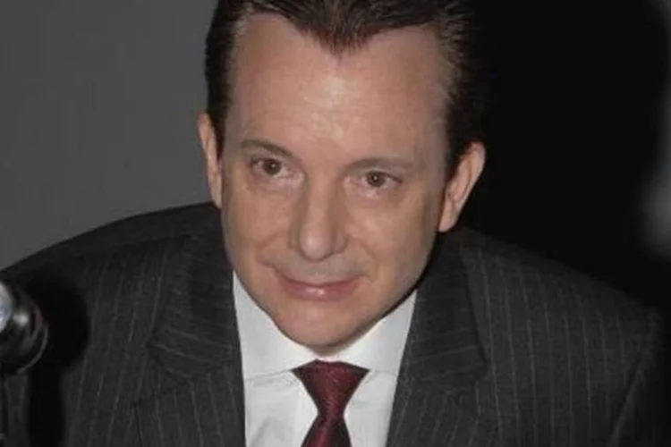 
	Russomanno: ele amealhou 1.524.361 votos, ou 7,26% dos sufr&aacute;gios v&aacute;lidos em S&atilde;o Paulo
 (Divulgação/Facebook)
