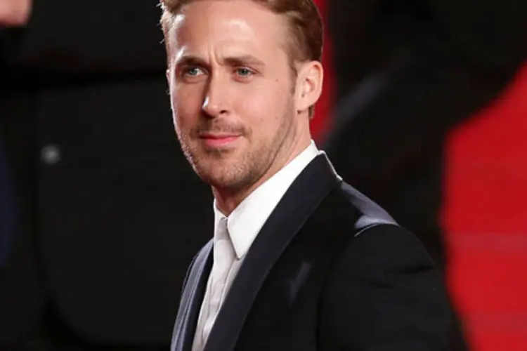 Apesar de seu grande sucesso como ator, Ryan Gosling não agradou o público em sua estreia na direção de "Lost River”  (Getty Images)