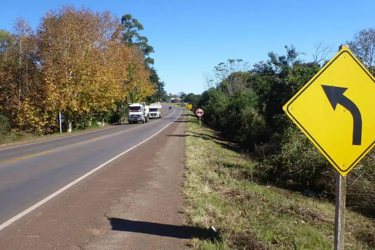 
	Rodovias: &quot;O investimento em infraestrutura foi baixo, e a frota de ve&iacute;culos aumentou 184,2% no per&iacute;odo&rdquo;
 (Divulgação/ CNT)