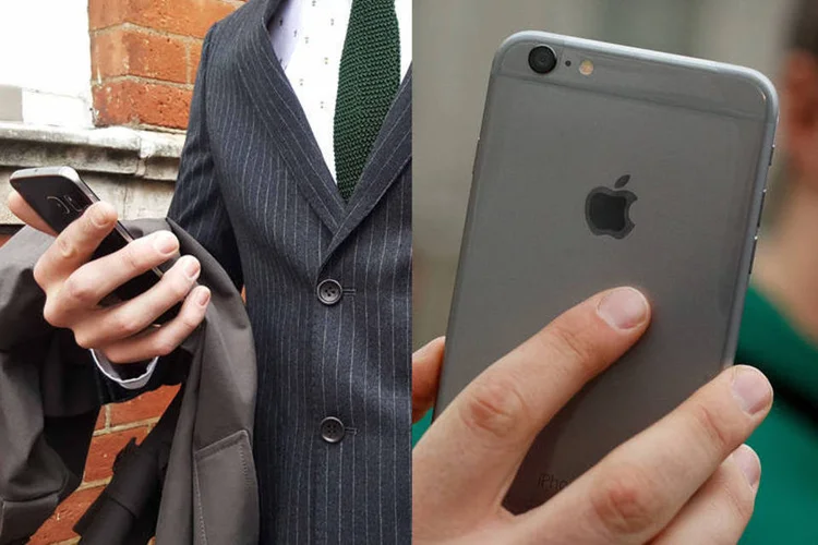 Comparação (Montagem com Divulgação/Samsung e Pablo Blazquez Dominguez/Getty Images)