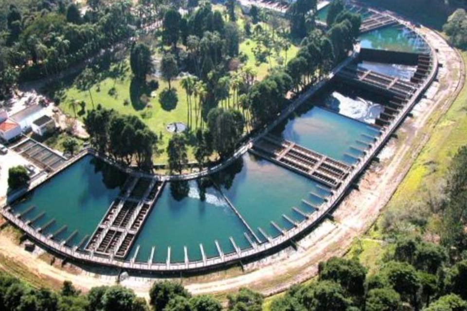 Ações Hoje: Sabesp, Dasa, CSN e Marfrig