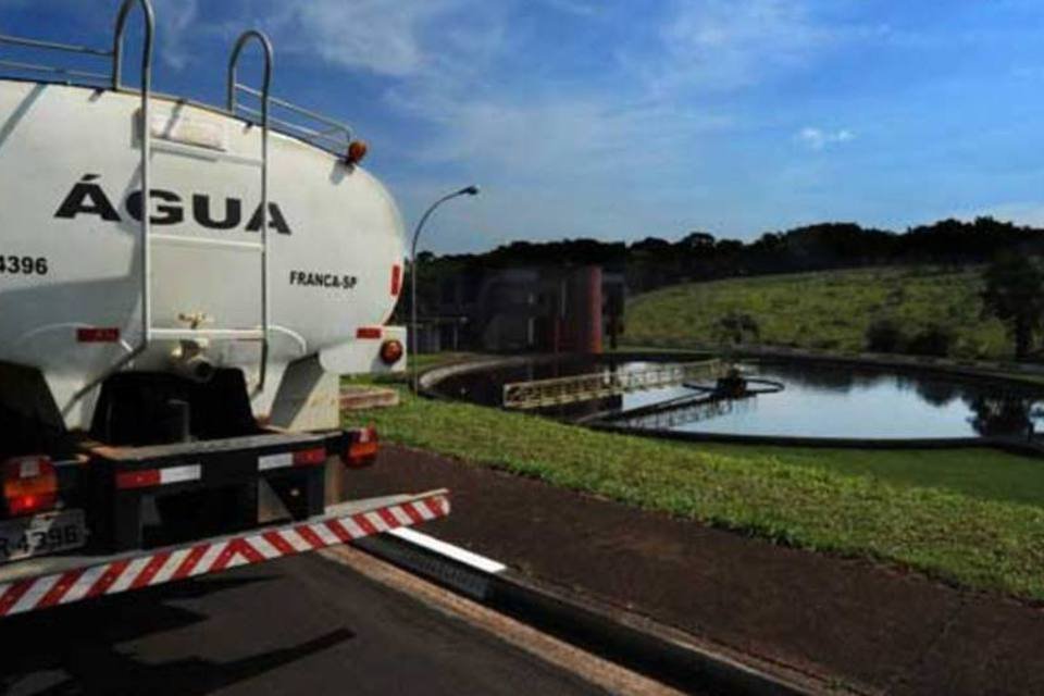 Quatro em cada 10 vazamentos são indetectáveis