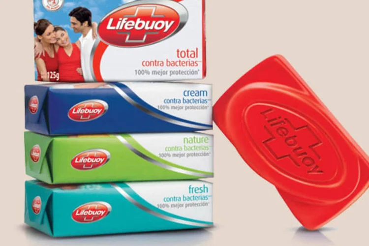Linha de sabonetes antibacterianos da Unilever atua em diferentes frentes para mostrar às crianças sobre a importância de lavar as mãos (Divulgação)