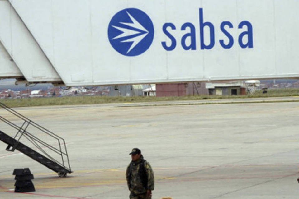 Bolívia convoca executivos de empresa espanhola para depor