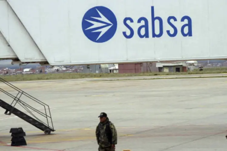 
	Sabsa, desapropriada na Bol&iacute;via: o governo explicou que a Sabsa n&atilde;o havia feito suficientes investimentos para ampliar os aeroportos que administra no pa&iacute;s
 (GettyImages)