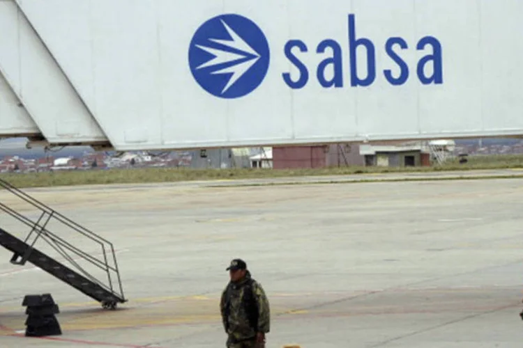 Sabsa, desapropriada na Bolívia: a Abertis destaca também na nota os investimentos feitos no país e os impostos que pasou à Bolívia. (GettyImages)