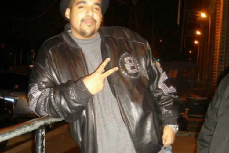 Hector Xavier Mensegur, conhecido como Sabu e um dos líderes do grupo LulzSec (Reprodução/th3j35t3r)