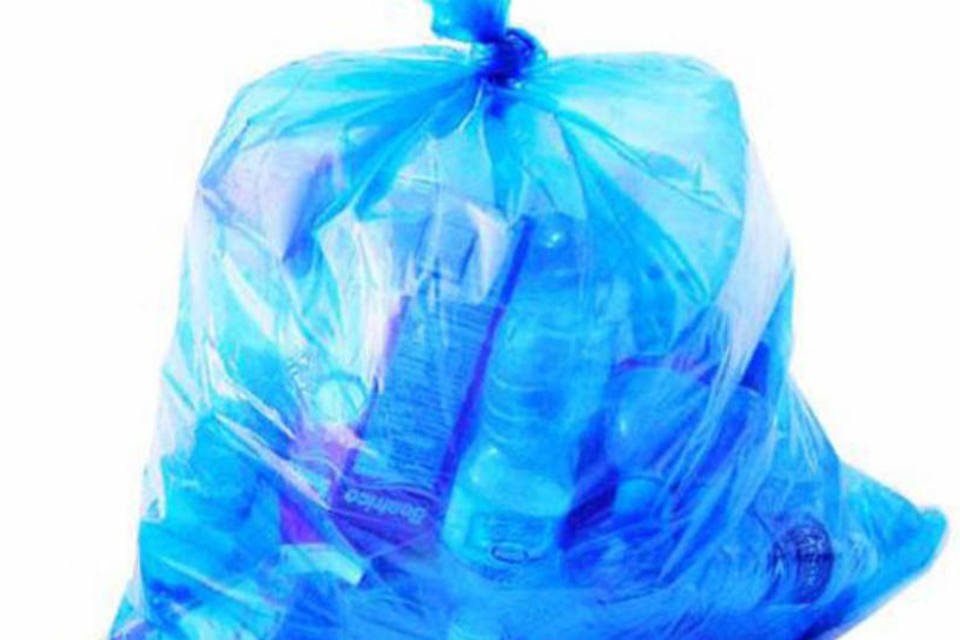 Prefeitura de São Paulo lança campanha contra sacolas plásticas