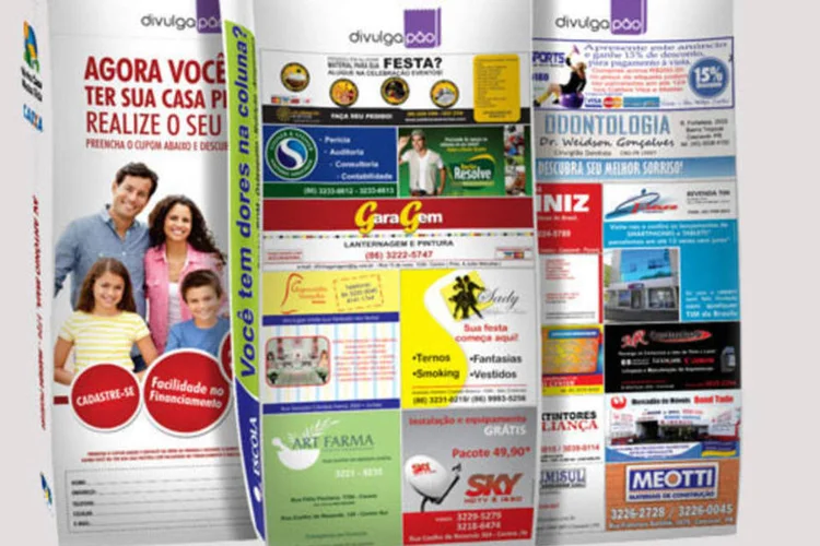 Franquia Divulgapão (Divulgação)