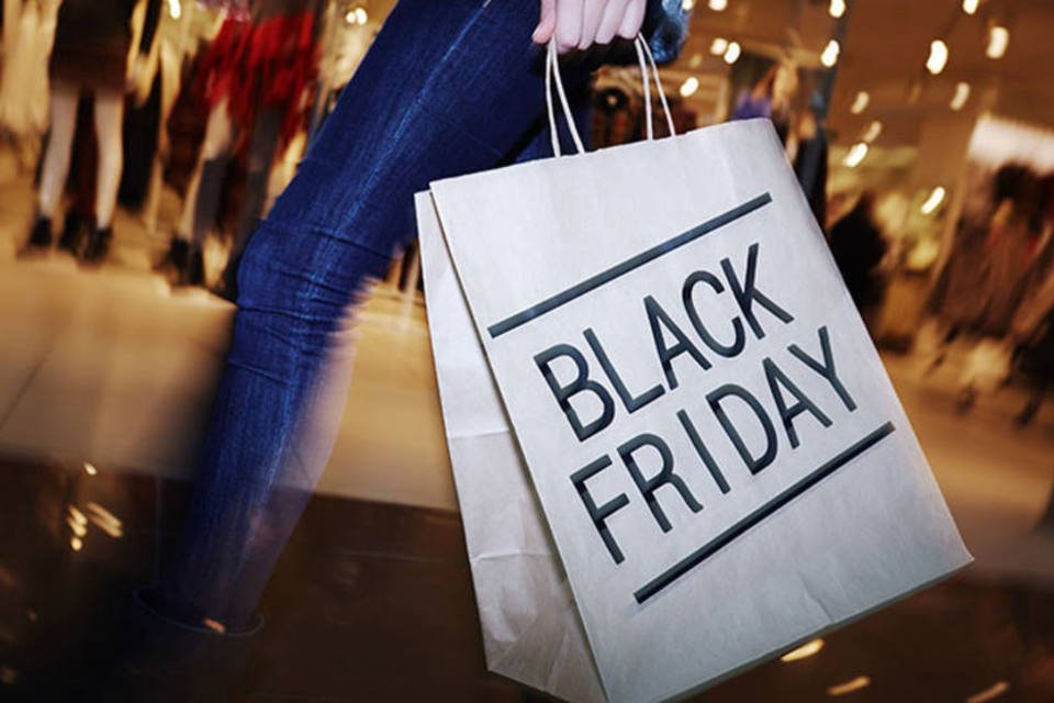 Black Friday 2017 terá maior preparação e estoques maiores