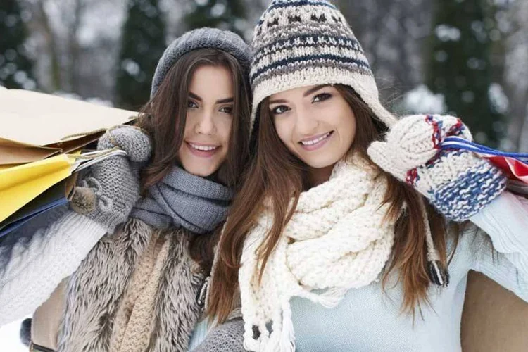Que frio! (gpointstudio/Thinkstock)