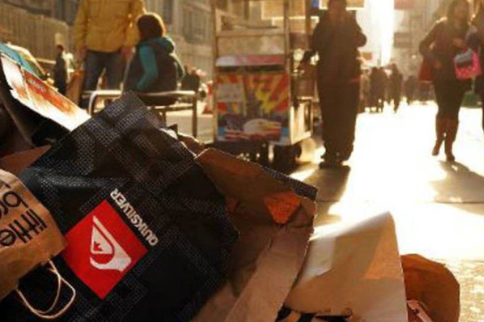 Consumo interno aumenta mais do que a renda em dezembro