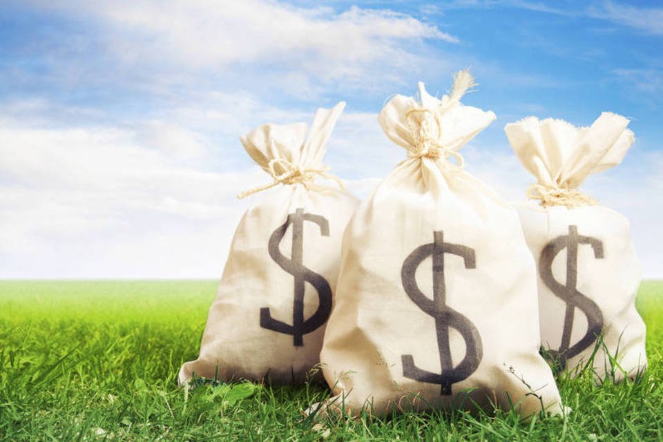 Como conseguir um empréstimo de milhões de reais
