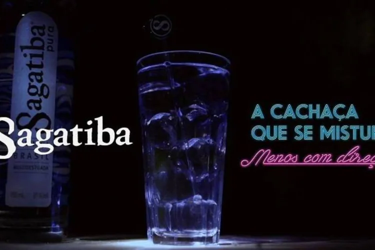 
	Campanha da Sagatiba
 (Divulgação/Sagatiba)