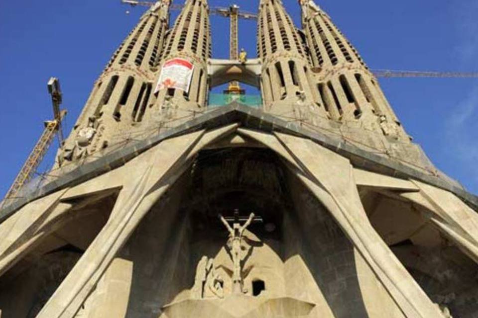 Espanha recebe recorde de 21,4 milhões de turistas até maio
