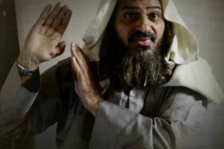 Em 24 de janeiro, autoridades iemenitas anunciaram que Chehri "sucumbiu aos seus ferimentos durante uma operação antiterrorista" em novembro passado, mas a rede ainda não havia confirmado a notícia (SITE Intelligence Group/AFP/File)