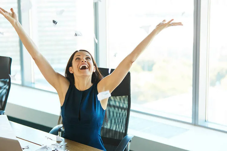Saindo do emprego: alguns sinais podem mostrar que você está preparado para essa grande decisão (Foto/Thinkstock)