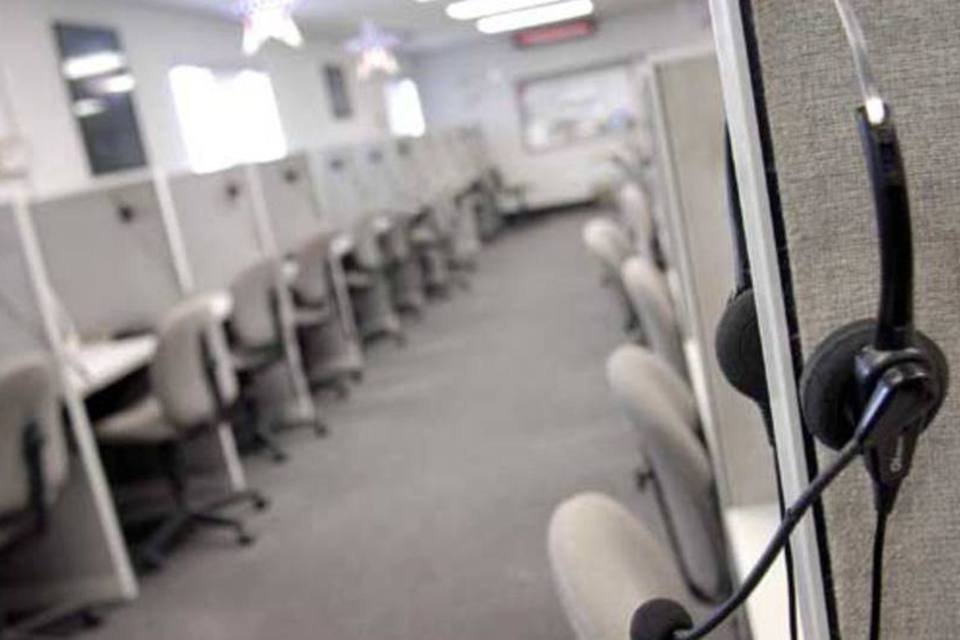 Bloqueio a telemarketing recebe 767 mil adesões em SP