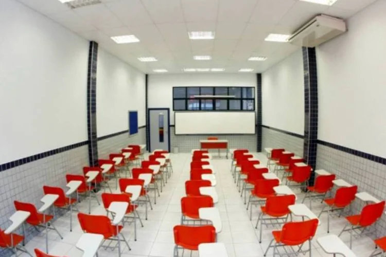 Universidade Universo: corrida dos grupos de educação por liderança está apenas no começo (Flickr/Universidade Universo)