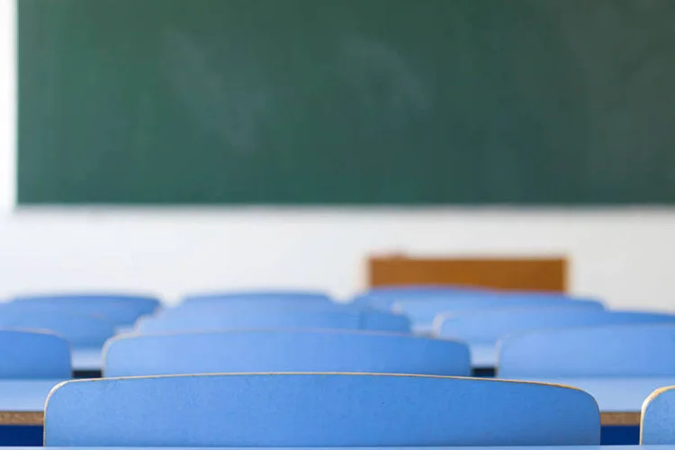 
	Sala de aula: o MEC publicou no m&ecirc;s passado uma portaria que dificulta o acesso ao Fies
 (Fengyuan Chang/Thinkstock)
