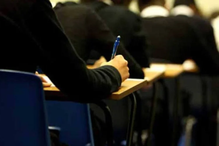 O primeiro processo seletivo de 2011 registrou 6.405 estudantes inscritos
