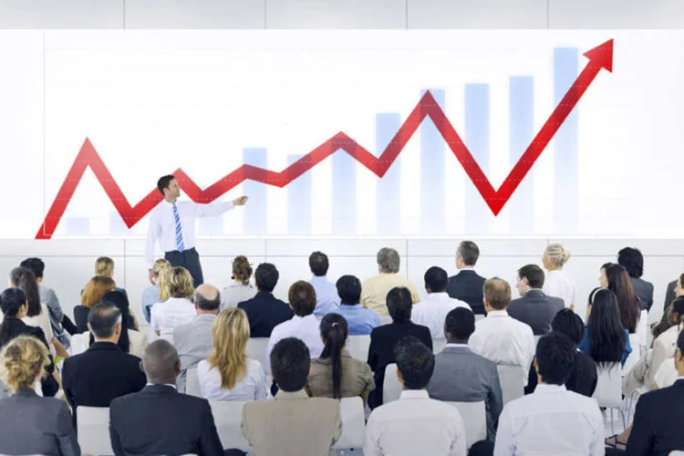 Treinamento: crise não zerou investimentos na área mas cursos EAD estão mais modestos (Thinkstock)