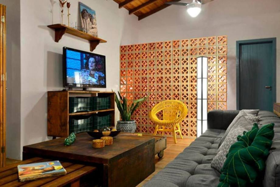 Sala retro