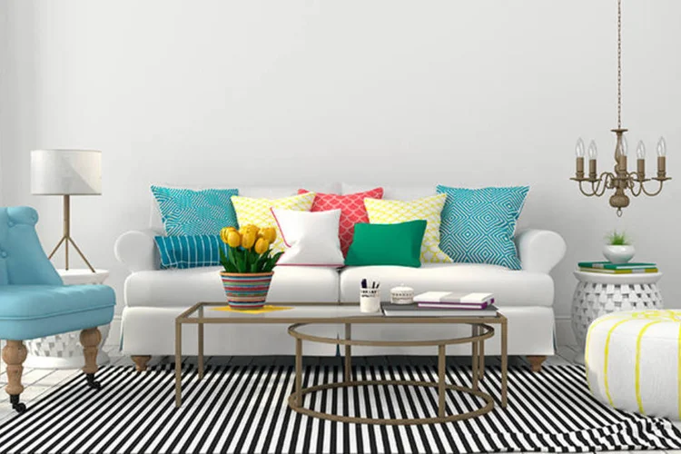 Da passarela para a casa (Thinkstock)