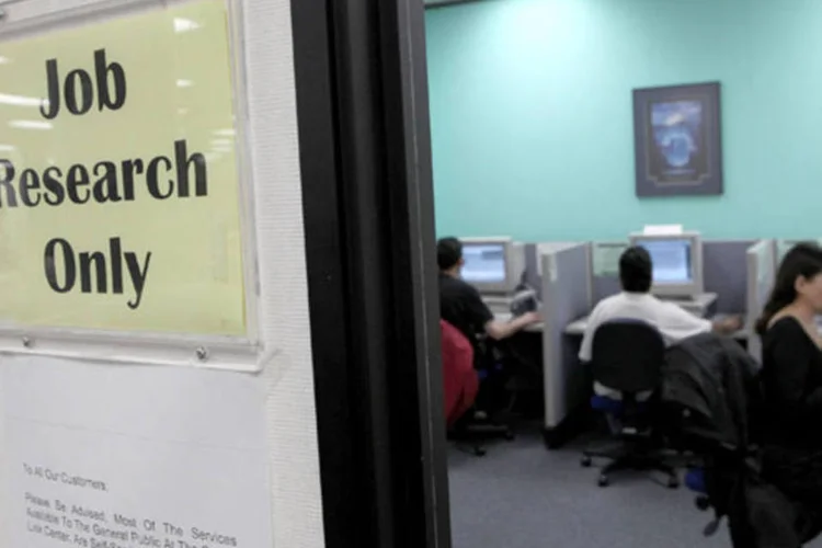 Dados ficaram levemente abaixo das estimativas de analistas (Justin Sullivan/Getty Images)