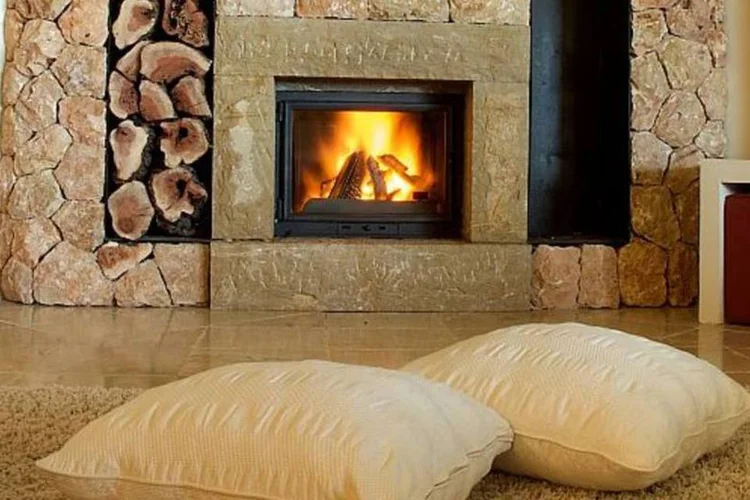 É perfeitamente possível repaginar a decoração para o inverno sem gastar muito, usando algumas peças-chave (Stock.XCHNG)